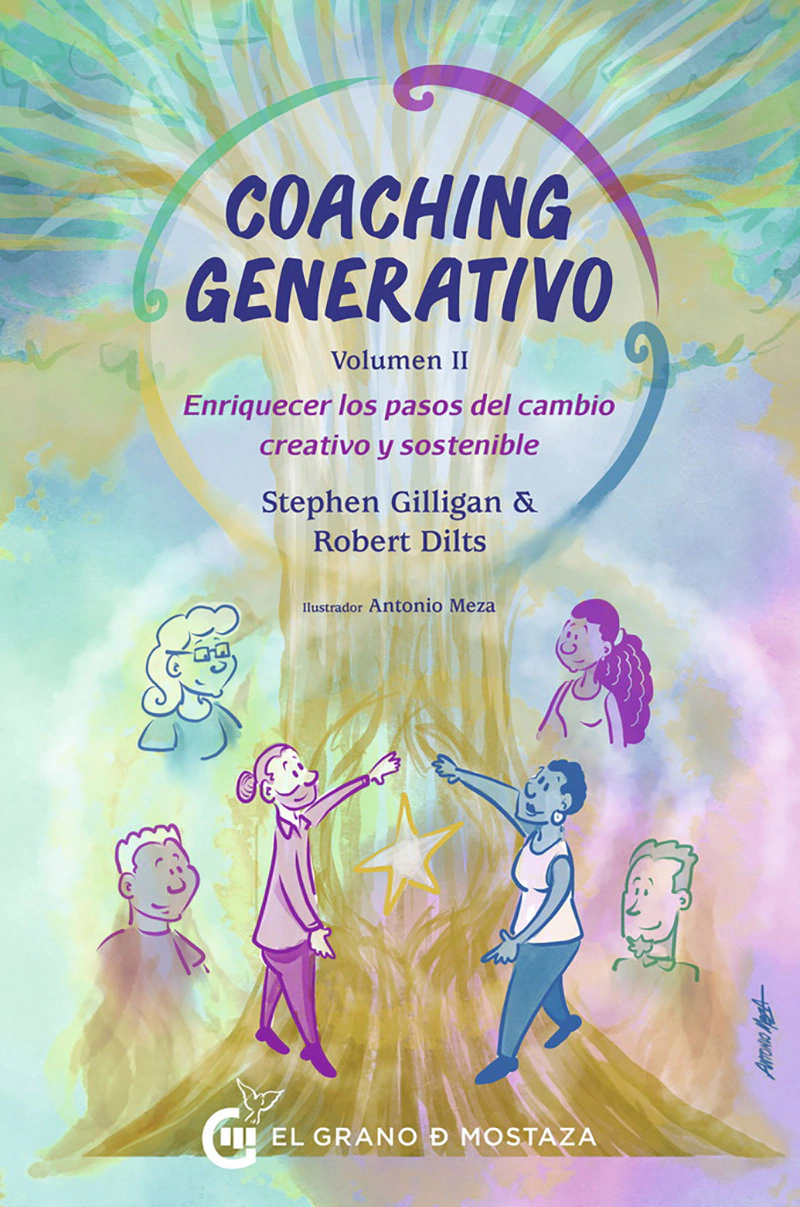 Coaching Generativo Vol Ii