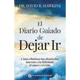 El Diario Guiado De Dejar Ir