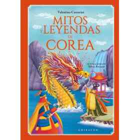 Mitos Y Leyendas De Corea