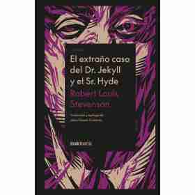 El Extraño Caso Del Dr. Jekyll Y El Sr. Hyde