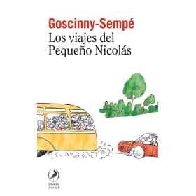 Los Viajes Del Pequeno Nicolas