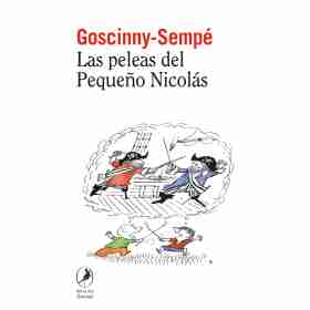 Las Peleas Del Pequeno Nicolas