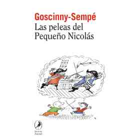 Las Peleas Del Pequeno Nicolas