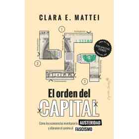 El Orden Del Capital