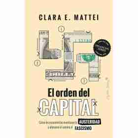 El Orden Del Capital