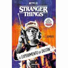 Stranger Things - El Experimento De Dust