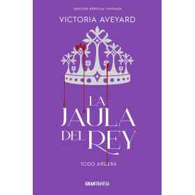 La Jaula Del Rey - Edicion Especial