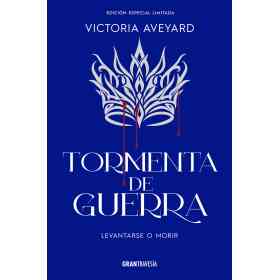 Tormenta De Guerra - Edicion Especial