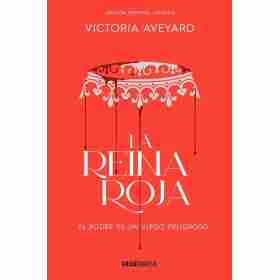 La Reina Roja - Edicion Especial