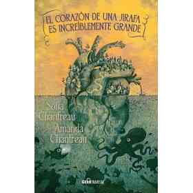 El Corazon De Una Jirafa Es Increiblemente Grande