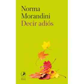 Decir Adios