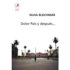 Dolor Pais Y despues...