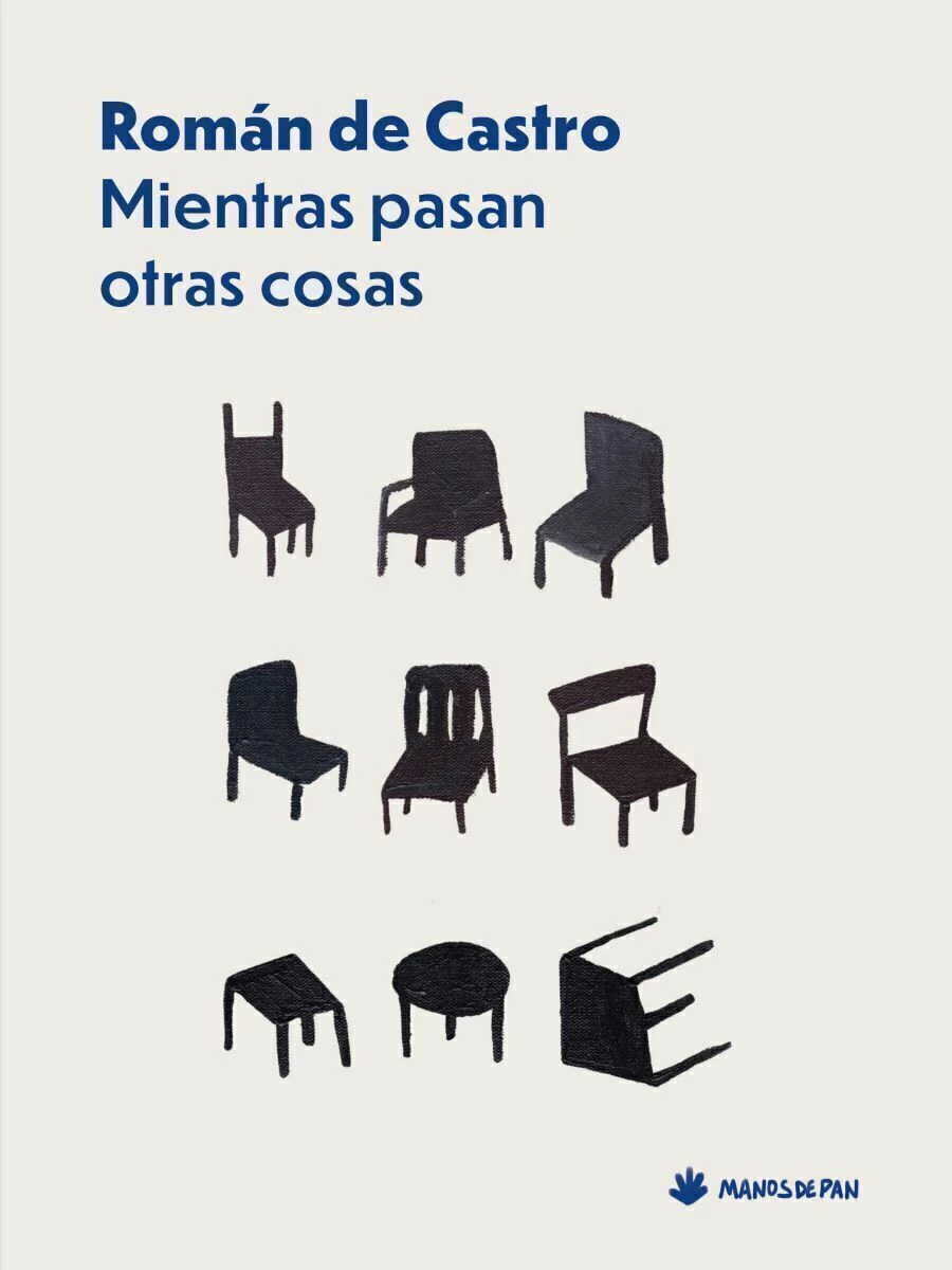 Mientras Pasan Otras Cosas