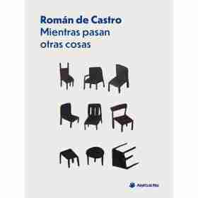 Mientras Pasan Otras Cosas