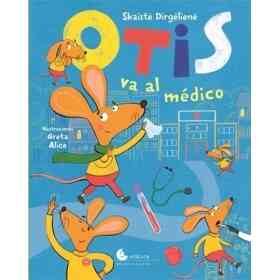 Otis Va Al Medico