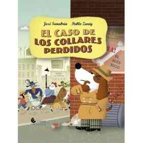 El Caso De Los Collares Perdidos