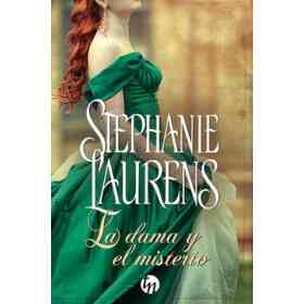 La Dama Y El Misterio
