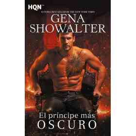 El Principe Mas Oscuro
