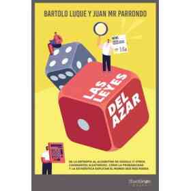 Las Leyes Del Azar