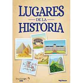 Lugares De La Historia