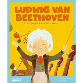 Ludwig Van Beethoven