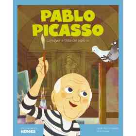 Pablo Picasso