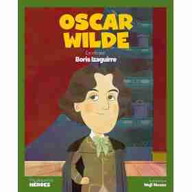 Oscar Wilde