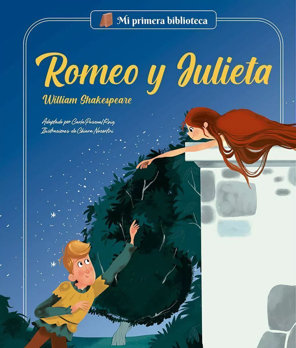 Romeo Y Julieta