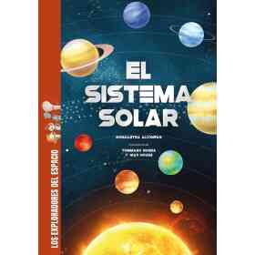El Sistema Solar