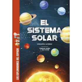 El Sistema Solar