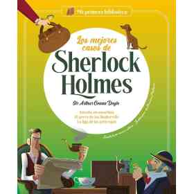 Los Mejores Casos De Sherlock Holmes