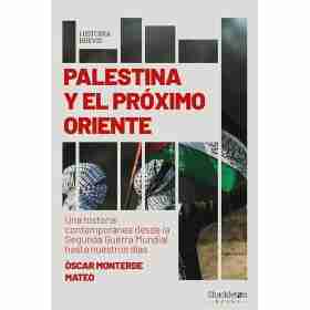 Palestina Y El Proximo Oriente