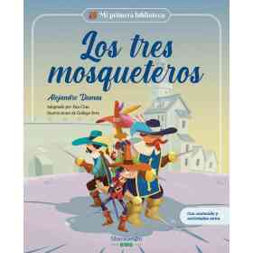 Los Tres Mosqueteros