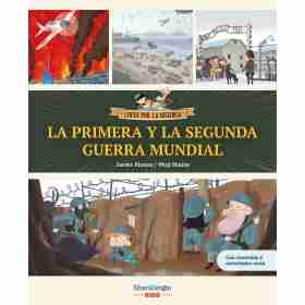 La Primera Y La Segunda Guerra Mundial