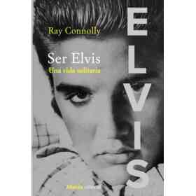 Ser Elvis: Una Vida Solitaria