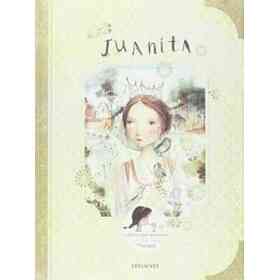 Juanita (Colección Miranda, Band 1)