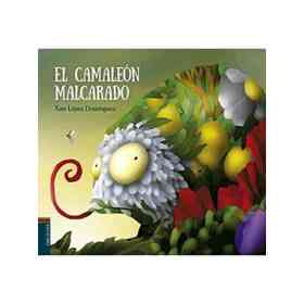 El Camaleon Malcarado