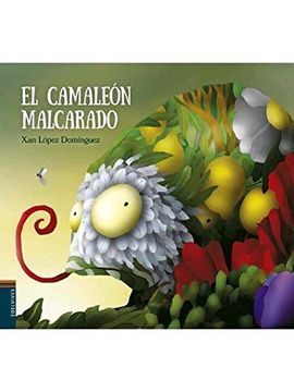 El Camaleon Malcarado