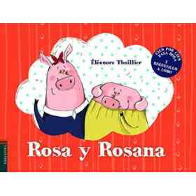 Rosa Y Rosana