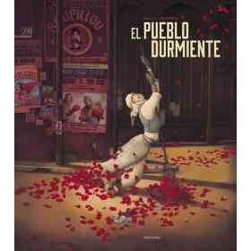 El Pueblo Durmiente