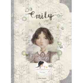 Emily (Colección Miranda)