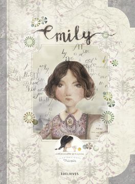 Emily (Colección Miranda)