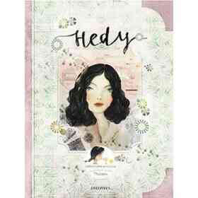 Hedy (Colección Miranda)