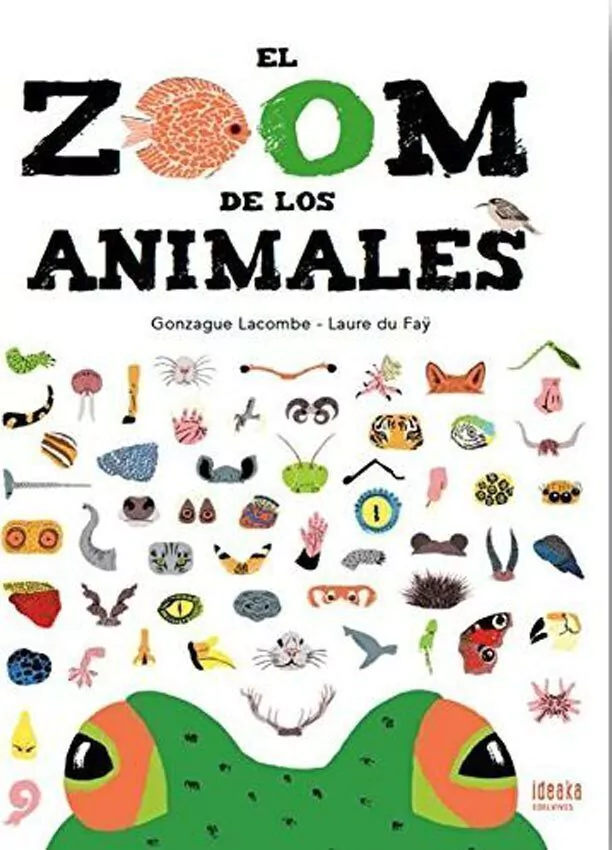 El Zoom De Los Animales