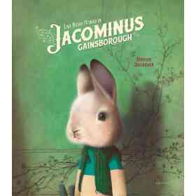 Las Ricas Horas De Jacominus Gainsborough