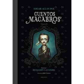 Cuentos Macabros Ii