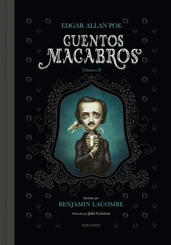 Cuentos Macabros Ii