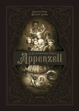 Extraordinaria Familia Appenzell