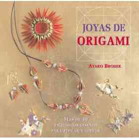 Joyas De Origami