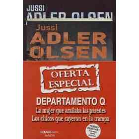 Pack Departamento Q